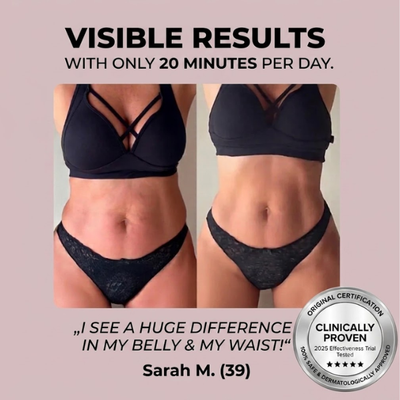 CoreSculpt™ Advanced Body Contouring System