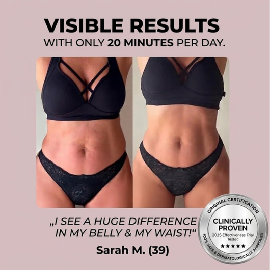 CoreSculpt™ Advanced Body Contouring System