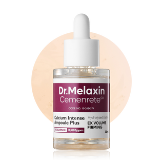 Cemenrete Calcium Intense Ampoule